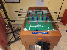 Calcio balilla usato usato  Pisa