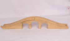 46cm wooden railway for sale  BEACONSFIELD