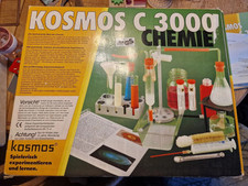 Kosmos chemiekasten c3000 gebraucht kaufen  Wietmarschen