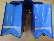 Clarijs double pannier for sale  BOGNOR REGIS