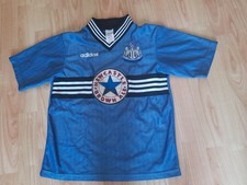 Newcastle utd away for sale  CHESTERFIELD