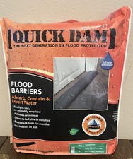 Quick dam water for sale  Bowie
