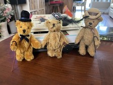 Teddy bear museum for sale  WORCESTER PARK
