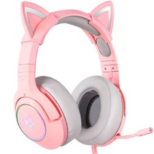 Headset gaming professionale usato  Arezzo