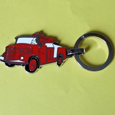 Porte clé camion d'occasion  Salbris