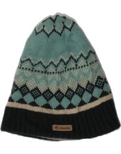 Columbia womens beanie for sale  IPSWICH
