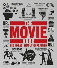 Movie book big for sale  Depew
