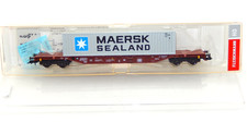 Fleischmann 524501 containertr gebraucht kaufen  Neumünster