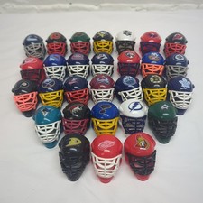 Nhl franklin mini for sale  Kenosha