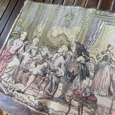 Vtg wall tapestry for sale  Everett