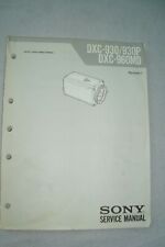 sony dxc for sale sony dxc for sale HIGH WYCOMBE