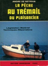 Pêche trémail plaisancier d'occasion  Hennebont