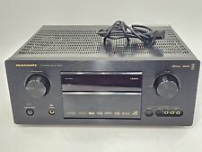 Marantz receiver sr8002 for sale  Sacramento