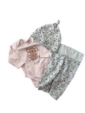 Newborn set rsolino gebraucht kaufen  Recklinghausen