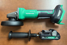 Metabo 1812df cordless for sale  USA