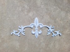 Cast iron fleur for sale  Frisco