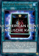 Yugioh ra02 en054 gebraucht kaufen  Dreieich