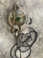 Worm drive skilsaw for sale  Hamilton