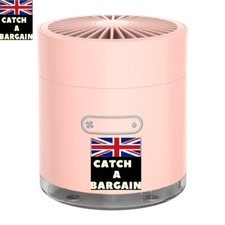 Fan humidifier air for sale  BRADFORD