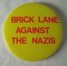 Rock racism interest for sale  LONDON