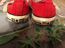 Vds converse all d'occasion  Tulette