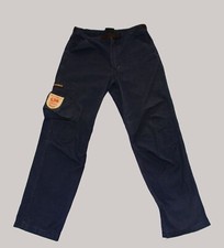 Napapijri geographic pantaloni usato  Italia