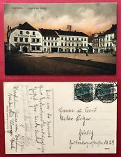 Haynau schlesien 1918 gebraucht kaufen  Dresden