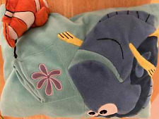 Coussin némo dory d'occasion  Montsoult