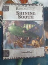 Dungeons dragons shining for sale  Hot Springs National Park