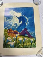 Signed greg hildebrandt for sale  Niles