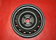 Felgen stahlfelge chevrolet gebraucht kaufen  Lübben (Spreewald)