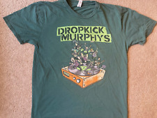 Dropkick murphys boston for sale  Greencastle