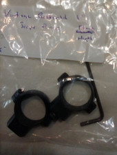 Redfield scope rings for sale  Elkton