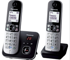 Panasonic 6822 cordless for sale  WEST DRAYTON