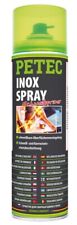 Petec schweißprimer inox gebraucht kaufen  Bargfeld-Stegen