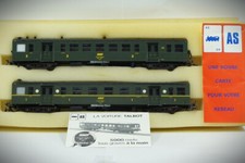 120300 set touring d'occasion  Expédié en Belgium