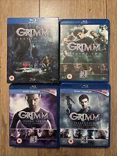 Grimm series complete for sale  UK