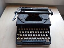 Macchina scrivere everest usato  Milano