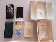 Smartphone huawei p10 usato  Caltanissetta