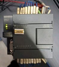 Cpu 222 siemens usato  Villaricca