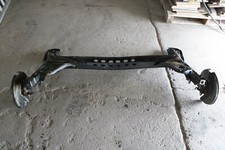 2019 VW JETTA EIXO TRASEIRO FEIXE SUSPENSÃO STUB 5QM 501 049 M CONJUNTO 10026 FABRICANTE DE EQUIPAMENTO ORIGINAL 19 comprar usado  Enviando para Brazil