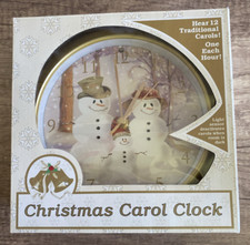 Christmas carol song for sale  Imlay City