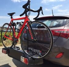 Portabici gancio traino usato  Vignate