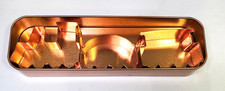 Copper cookie cutter for sale  Delray Beach
