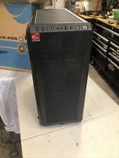 DIY PC Vanguard Gamer Tower With Fans New In Box Build Your Own Gaming Console comprar usado DIY PC Vanguard Gamer Tower With Fans New In Box Build Your Own Gaming Console comprar usado  Enviando para Brazil