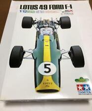 Tamiya lotus ford d'occasion  Expédié en Belgium