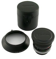 Canon ssc 17mm gebraucht kaufen  Frankfurt am Main