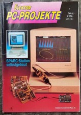 Elektor retro computer gebraucht kaufen  Pilsach