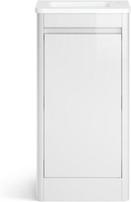 Vanity unit bathroom for sale  UK