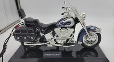 Harley davidson motorcycle for sale  Bristol